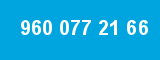 960 077 21 66